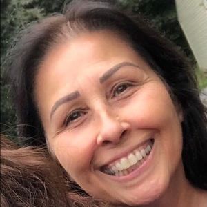 Meet your Posher, Diane